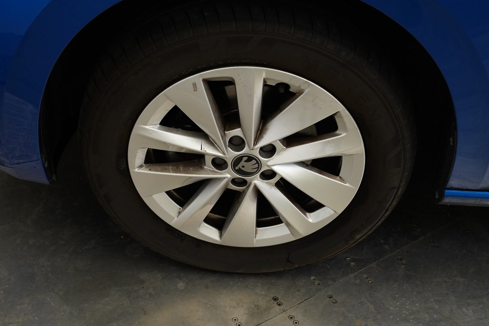 Škoda Scala 1.0 TSI 85 kW Selection – foto 10