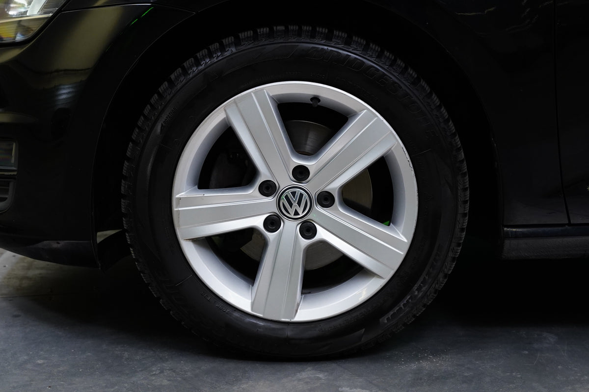 Volkswagen Golf 2.0 TDI 110 kW Comfortline – foto 10