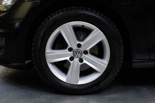 Volkswagen Golf 2.0 TDI 110 kW Comfortline – foto 10