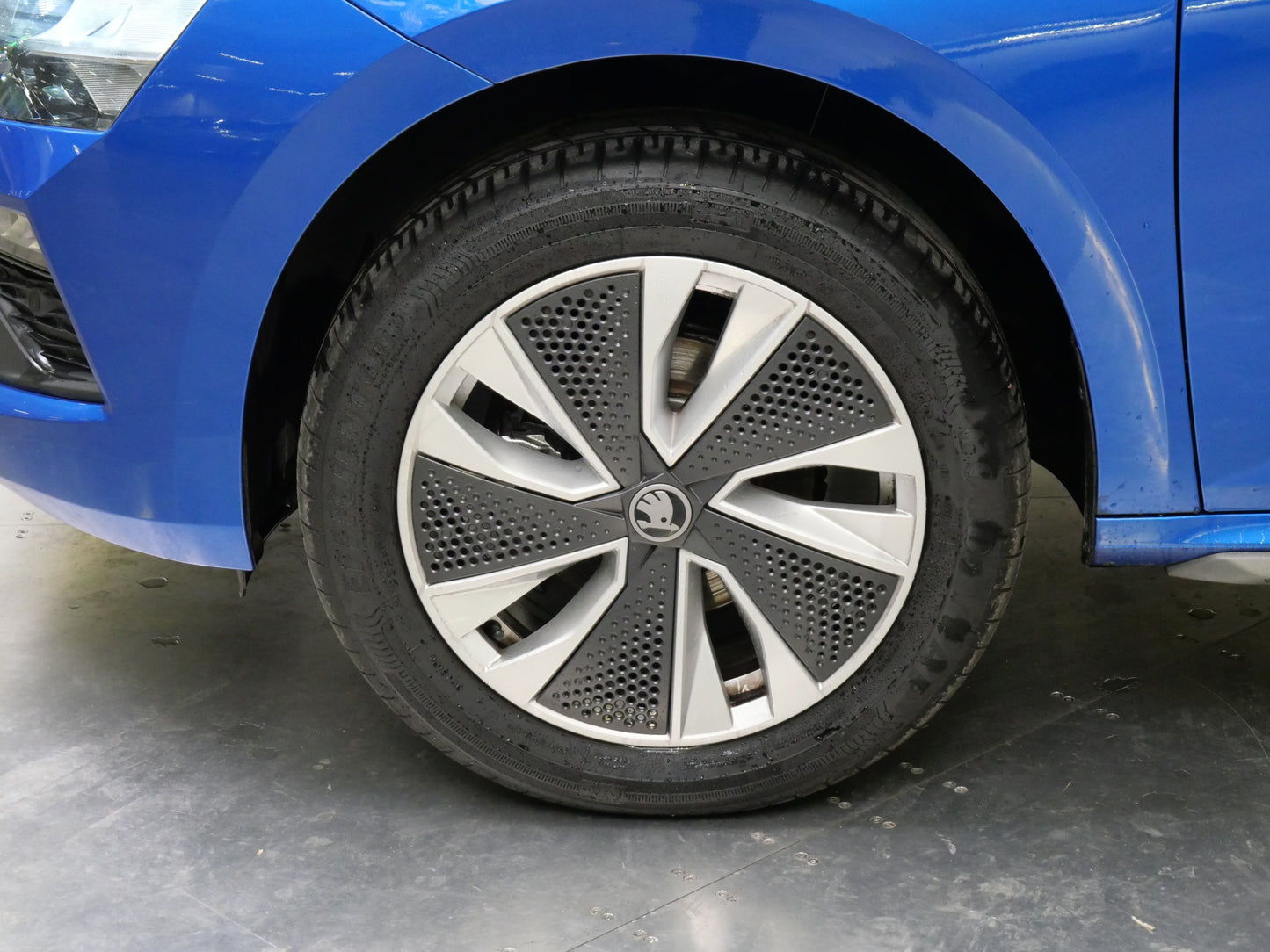 Škoda Kamiq 1.0 TSI 85kW DSG Top Selection