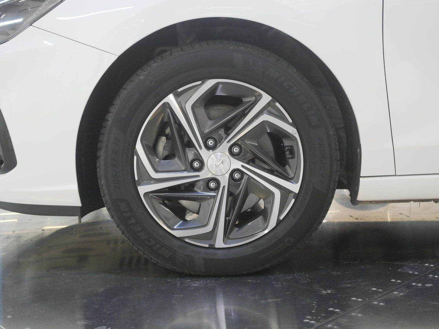 Hyundai i30 1.0 T-GDI 88 kW Family Smart