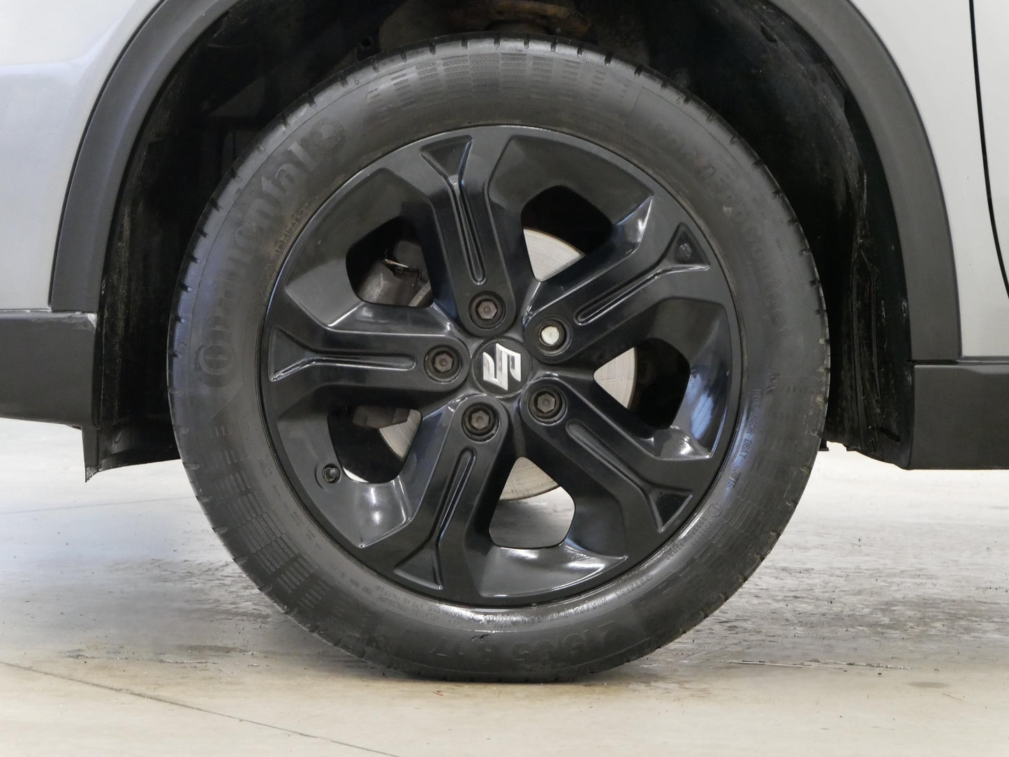 Suzuki Vitara 1.4BJET 103kW AllGrip Elegance