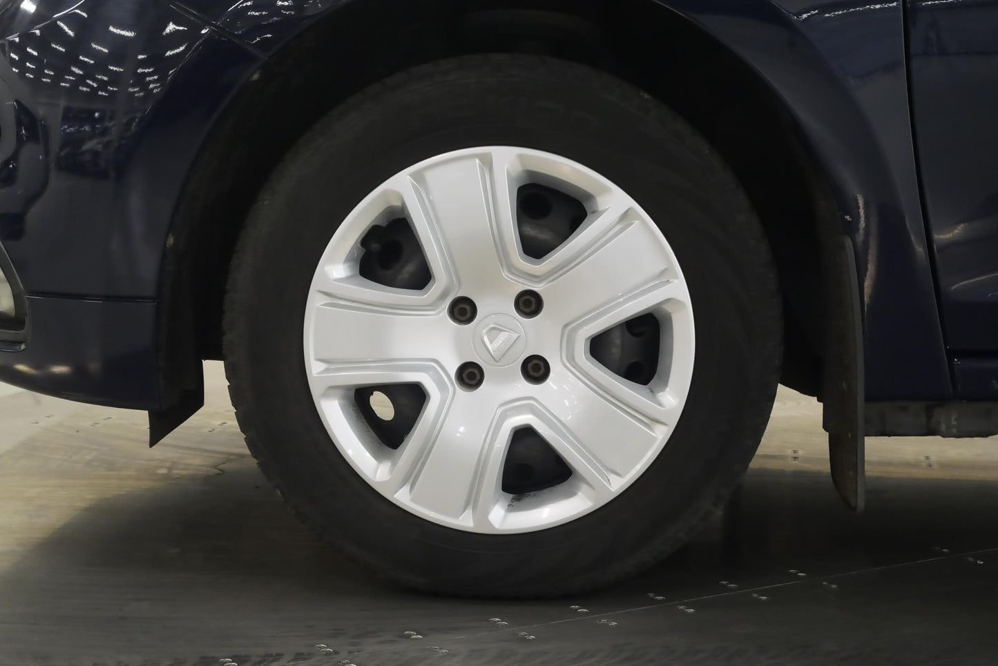 Dacia Logan 1.0 SCe 54 kW