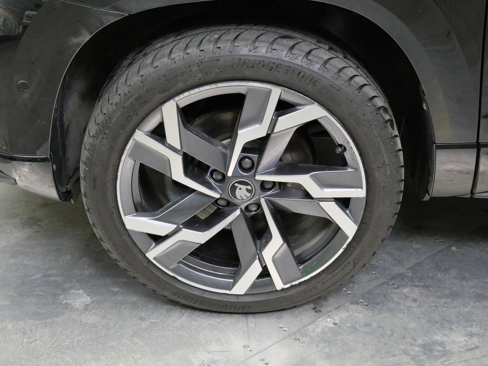 Škoda Karoq 2.0 TDI 110 kW 4x4 Sportline – foto 10