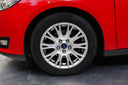 Ford Focus 1.5 TDCI 88 kW Trend