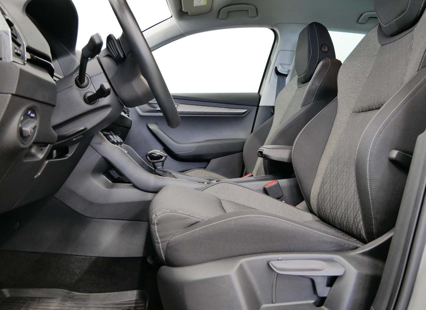 ŠKODA Karoq 1.5 TSI 110 kW TOP Selection