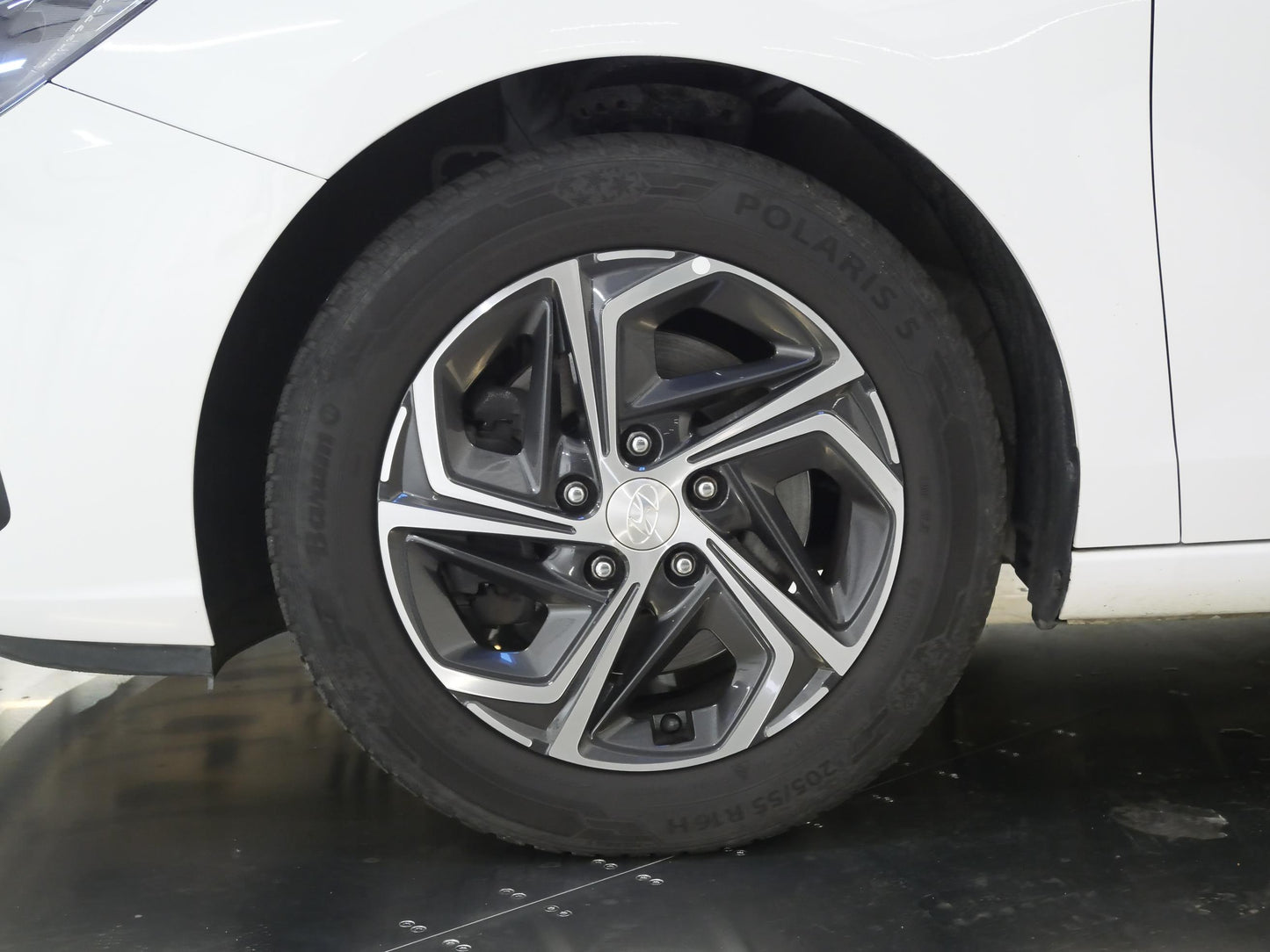 Hyundai i30 1.0 T-GDI 88 kW Smart