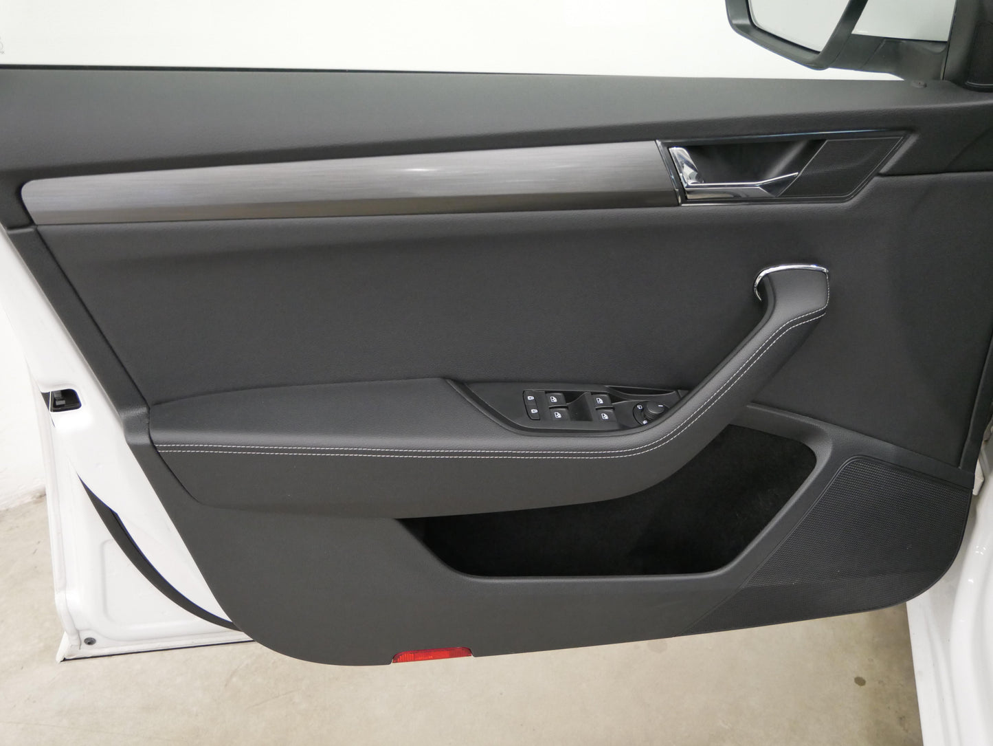 Škoda Superb 2.0 TDI 110 kW Style