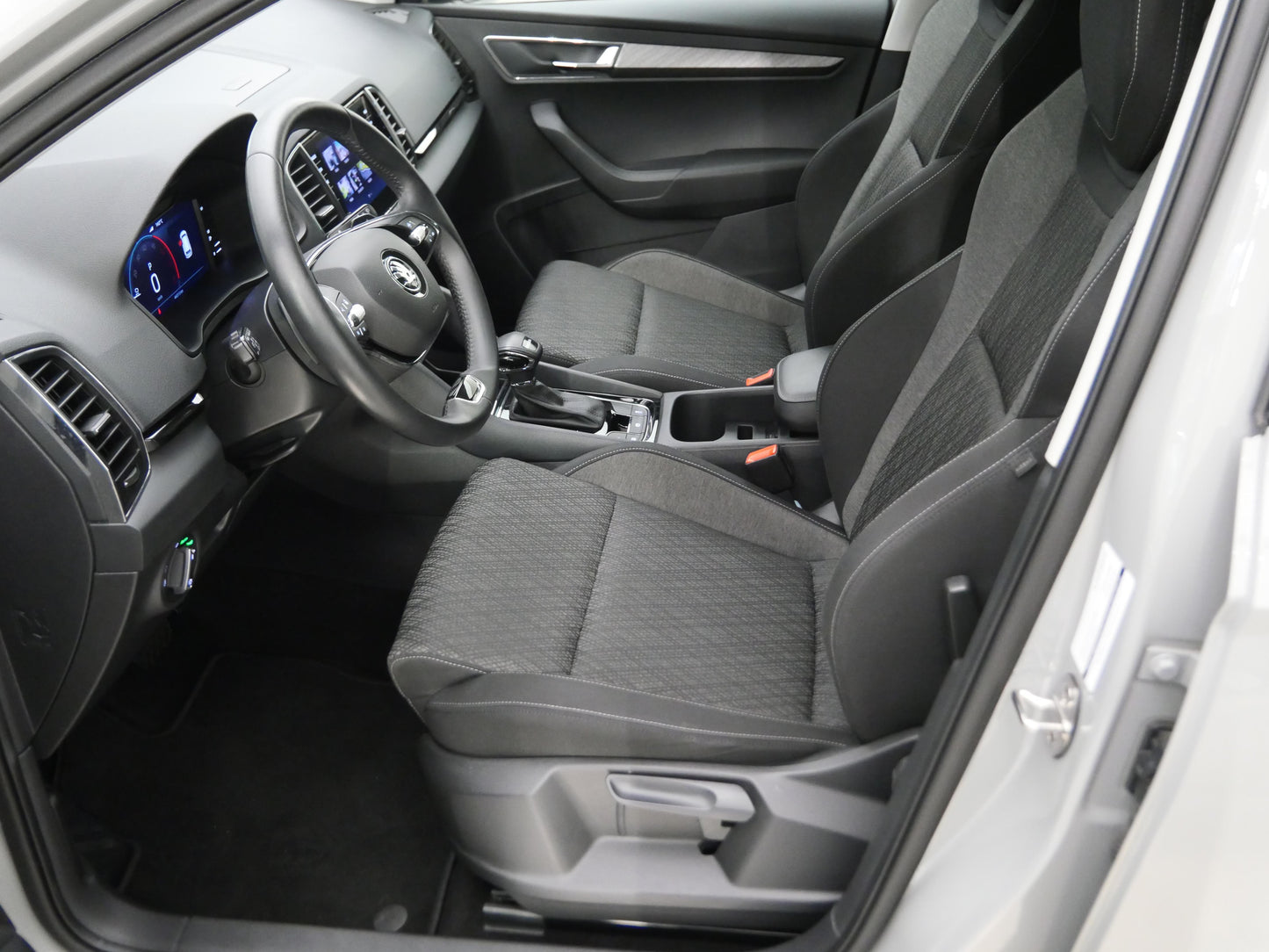 ŠKODA Karoq 2.0 TDI 85 kW Style Plus