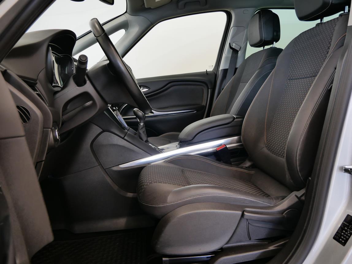 Opel Zafira 2.0 CDTI Innovation