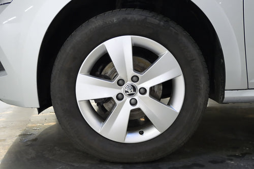 Škoda Kamiq 1.0 TSI 70 kW Ambition+ – foto 10