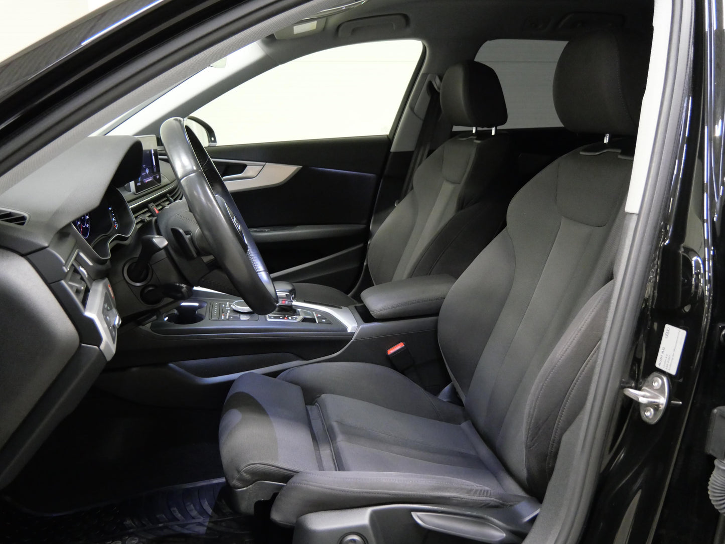 Audi A4 2.0 TDI 110 kW