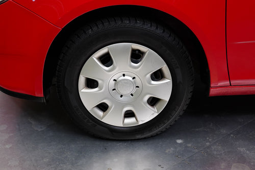Škoda Fabia Škoda fabia 1.2HTP – foto 10