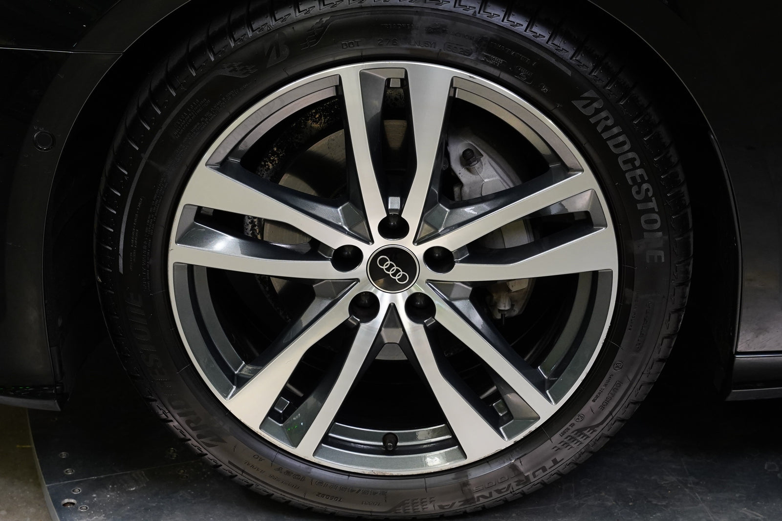 Audi A6 40 TDI 150 kW quattro S line – foto 10