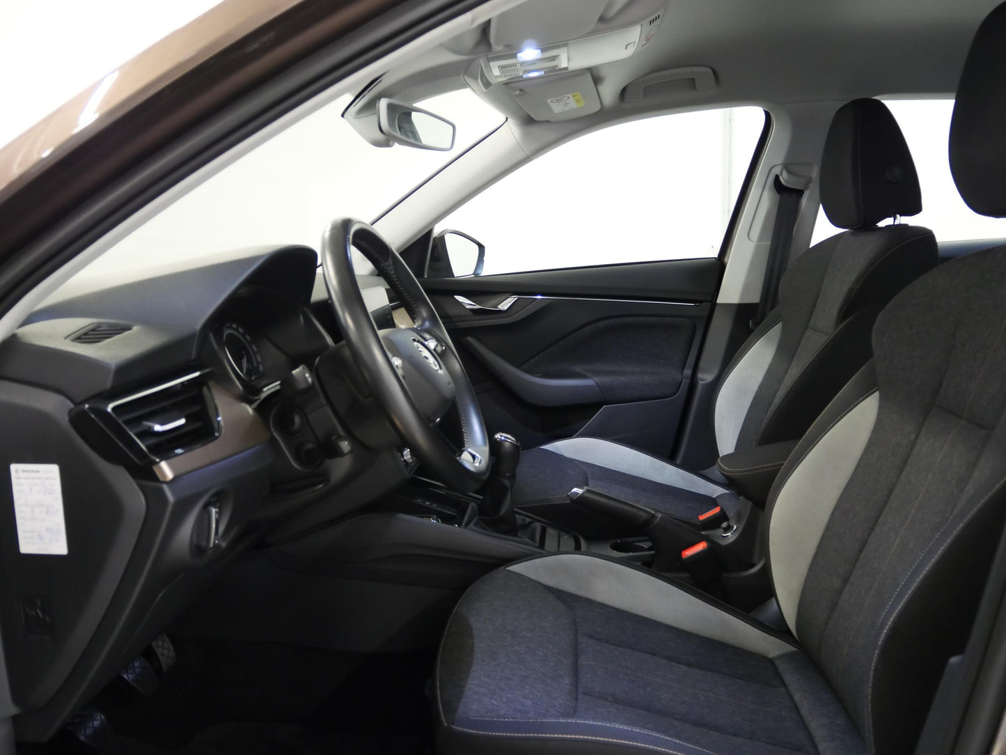 Škoda Kamiq 1.0 TSI 85 kW Style