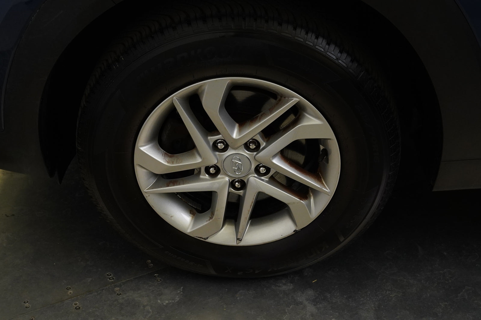 Hyundai Tucson 1.6 T-GDI 97 kW Classic – foto 10