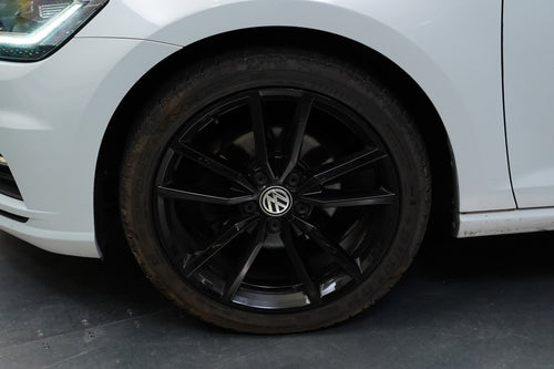 Volkswagen Golf 1.0 TSI 81 kW DSG Sound – foto 10