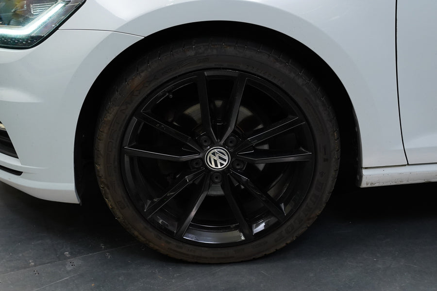 Volkswagen Golf 1.0 TSI 81 kW DSG Sound – foto 10