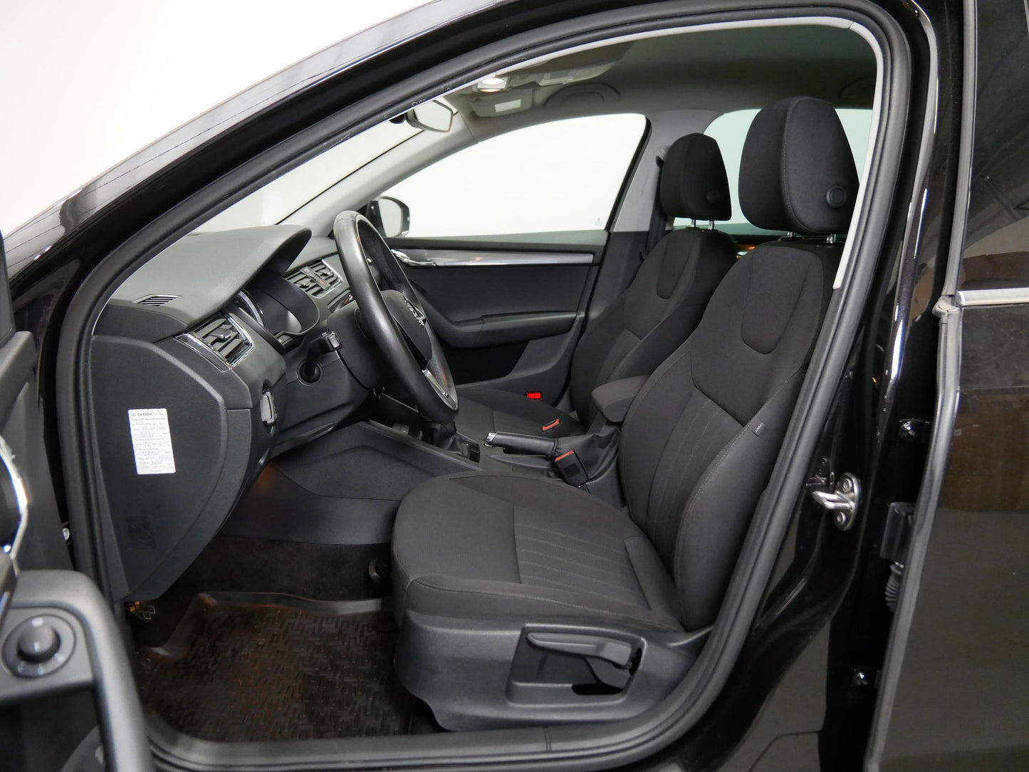 Škoda Octavia 1.6 TDI 85 kW Style Extra
