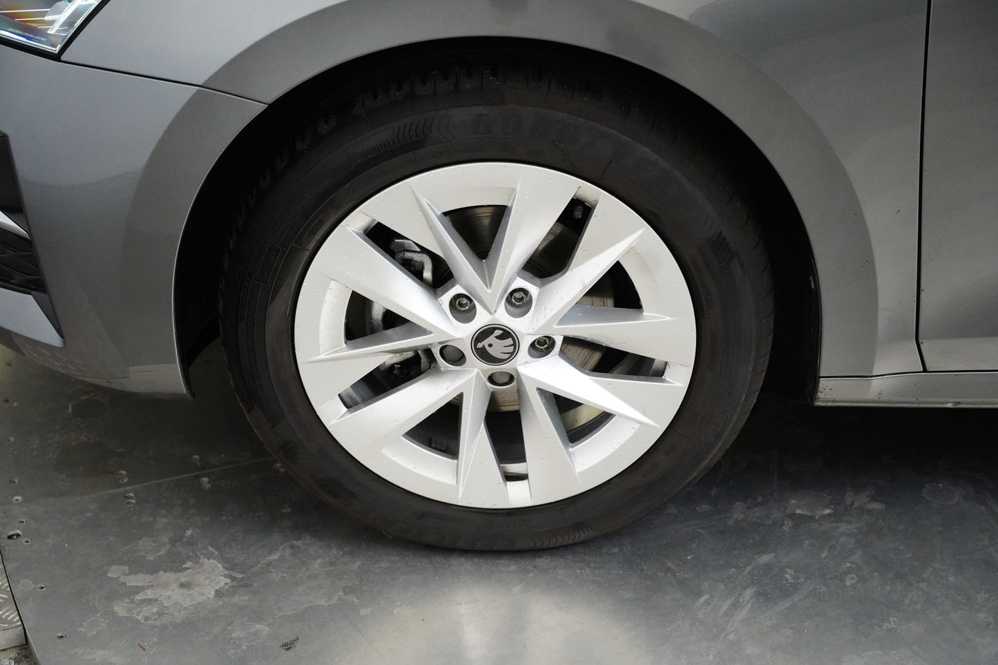 Škoda Octavia 2.0 TDI 110 kW Top Selection