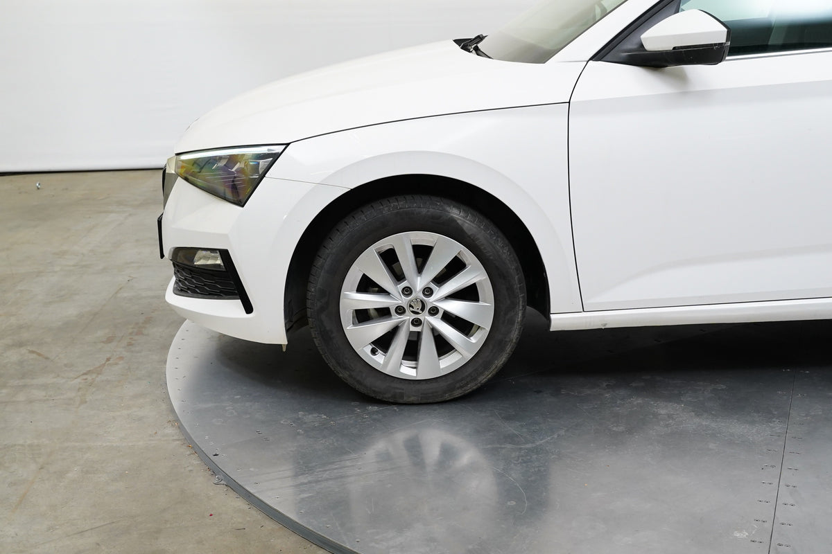 Škoda Scala 1.0 TSI 70 kW Style – foto 10