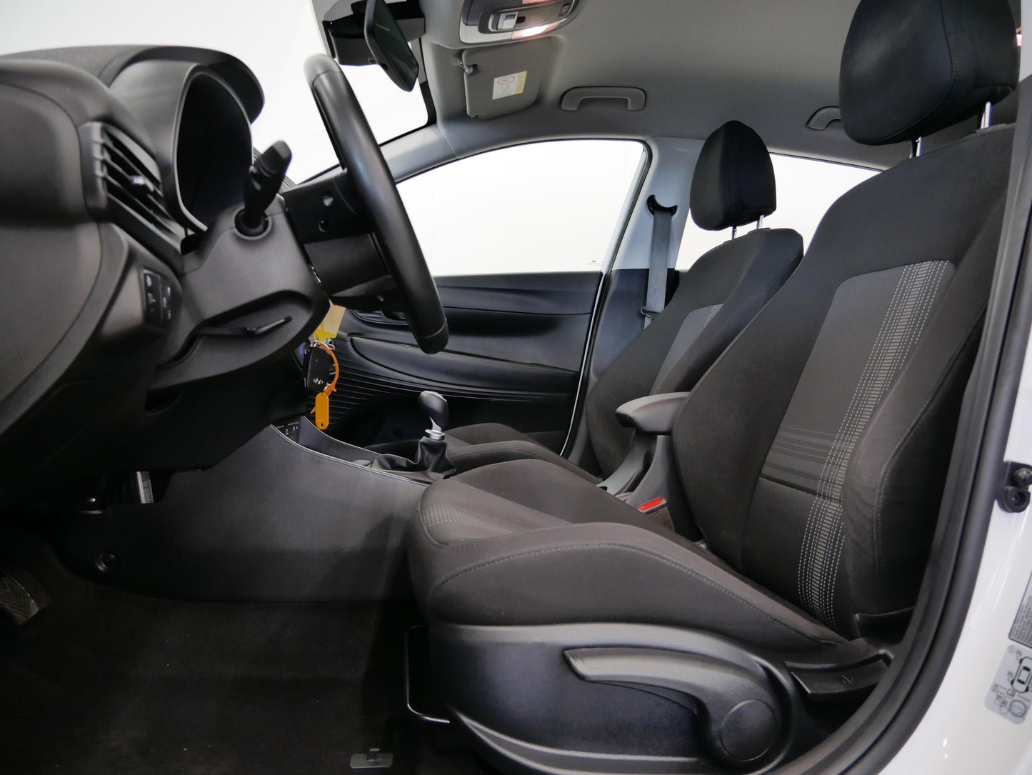 Hyundai Bayon 1.2 DPI 62 kW COMFORT CLUB