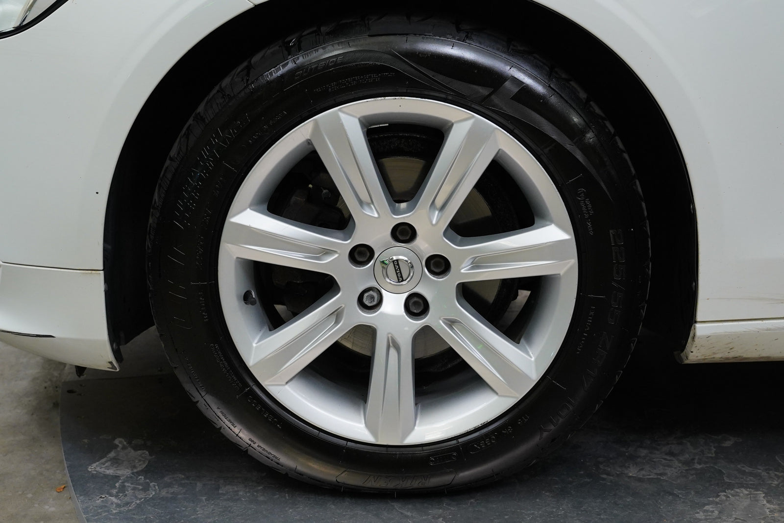 Volvo V90 2.0 D3 110 kW Kinetic – foto 10