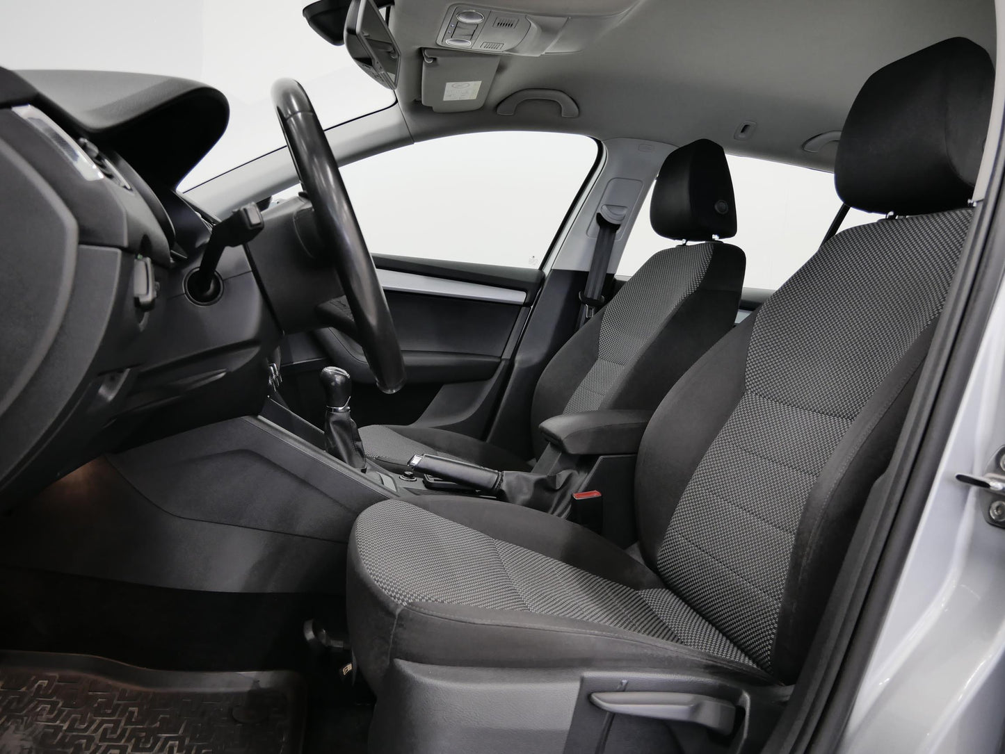 Škoda Octavia 1.6 TDI 77 kW Ambition Plus