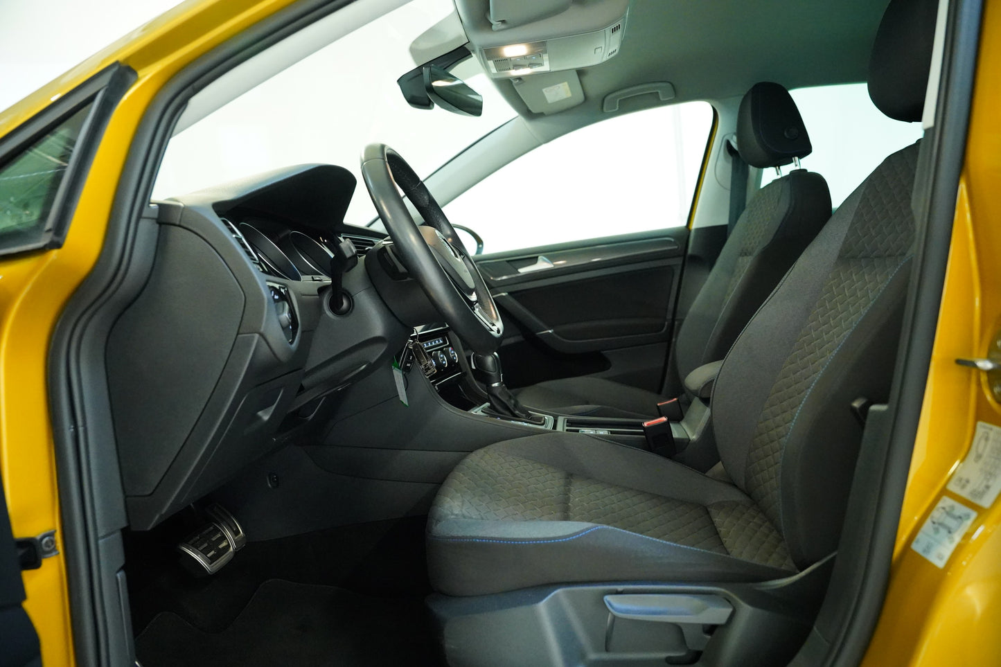 Volkswagen Golf 1.5 TSI 96 kW Join