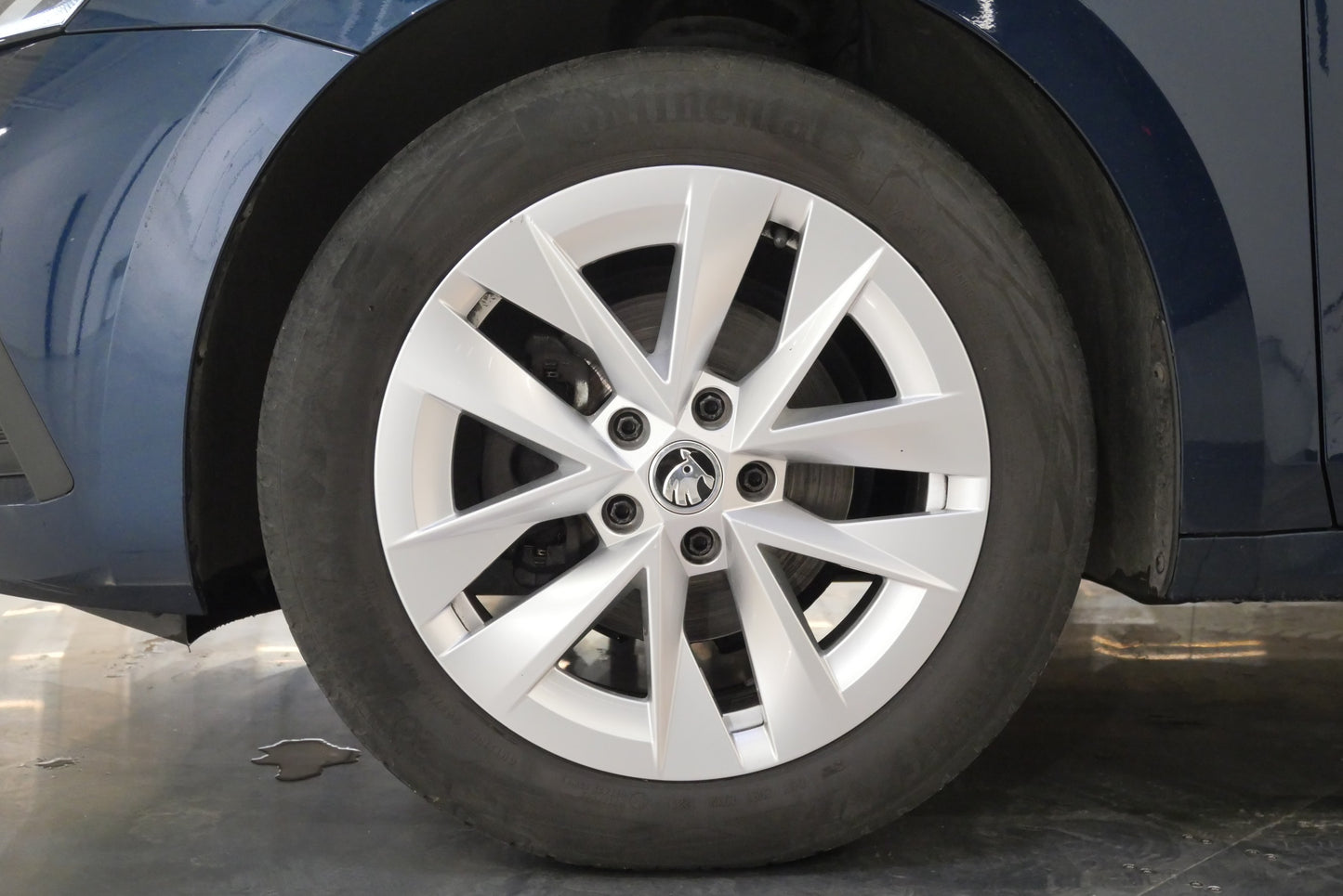 Škoda Octavia 2.0 TDI 110 kW Style Plus