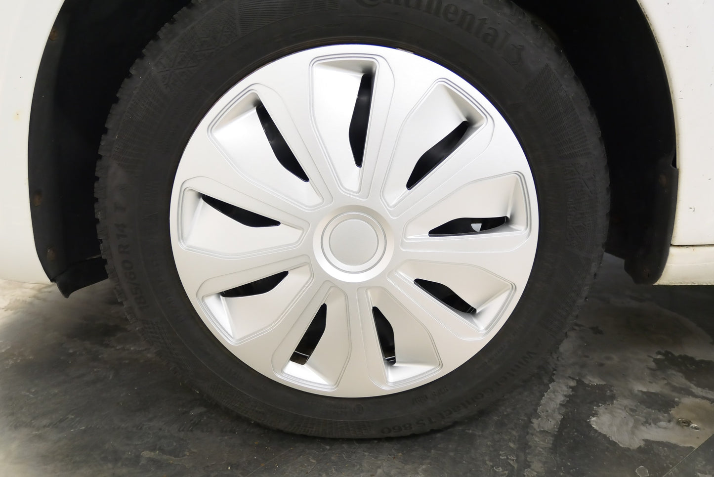 Škoda Fabia 1.2 TSI 63 kW Ambiente Plus