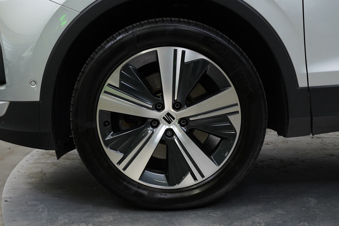 Seat Tarraco 2.0 TDI 147kW 4Drive Xperience
