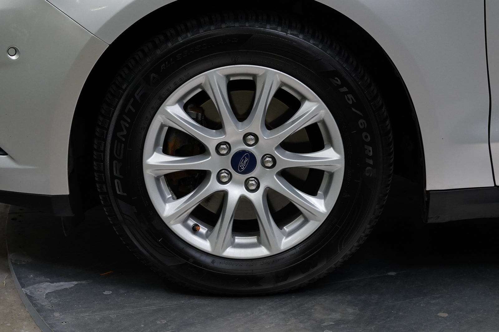 Ford Mondeo 1.5 TDCi 88kW Business Edition – foto 10