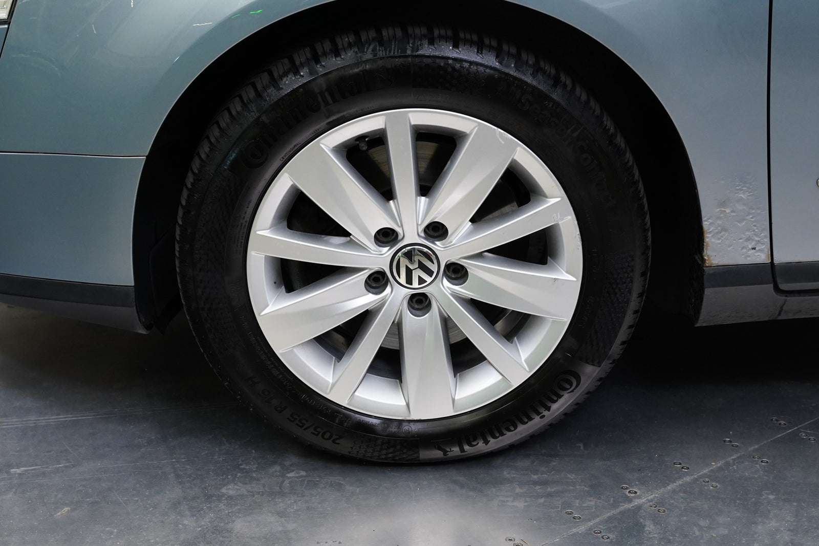 Volkswagen Passat 1.4 TSI 90 kW DSG – foto 10