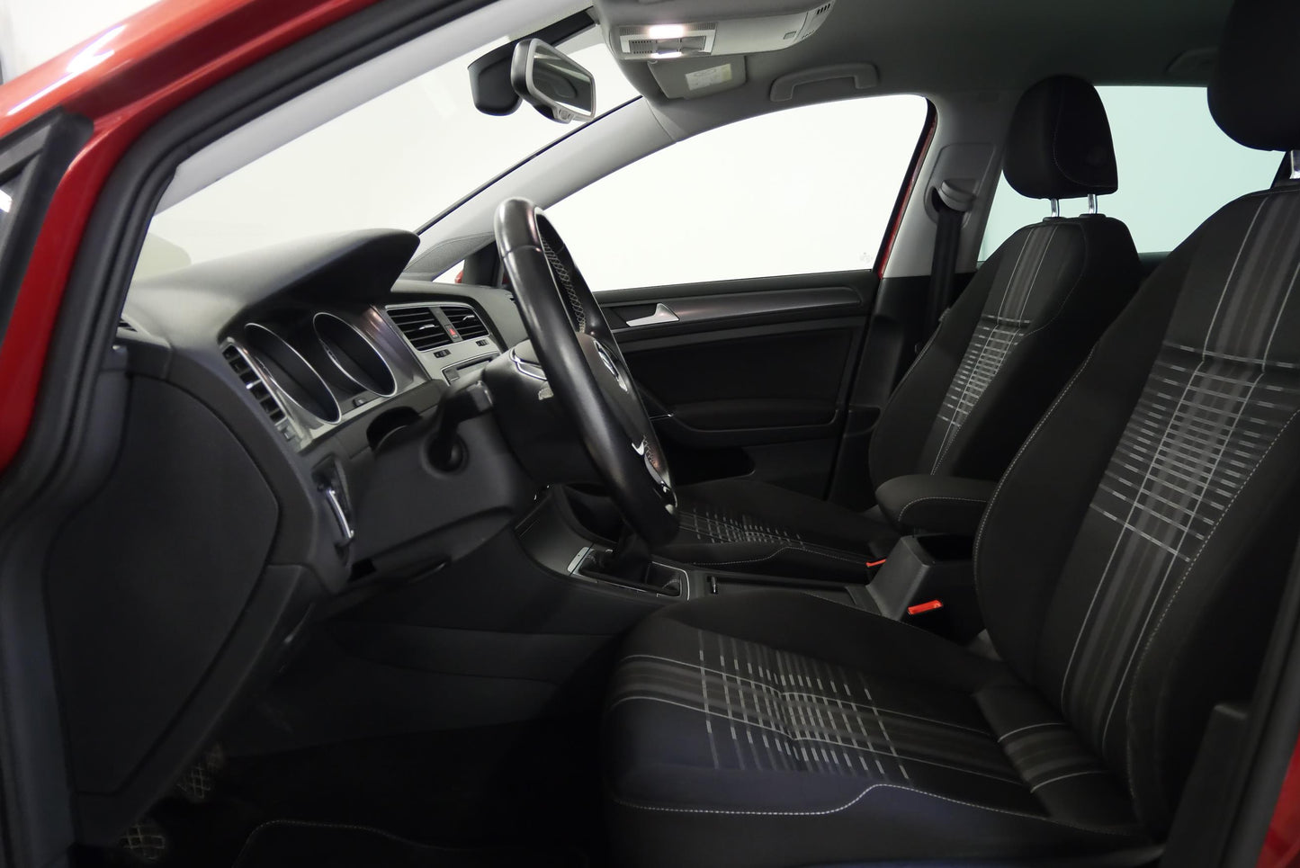 Volkswagen Golf 1.4 TSI 92 kW Lounge