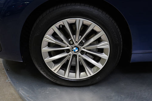 BMW Řada 2 218d 110 kW xDrive Luxury – foto 10