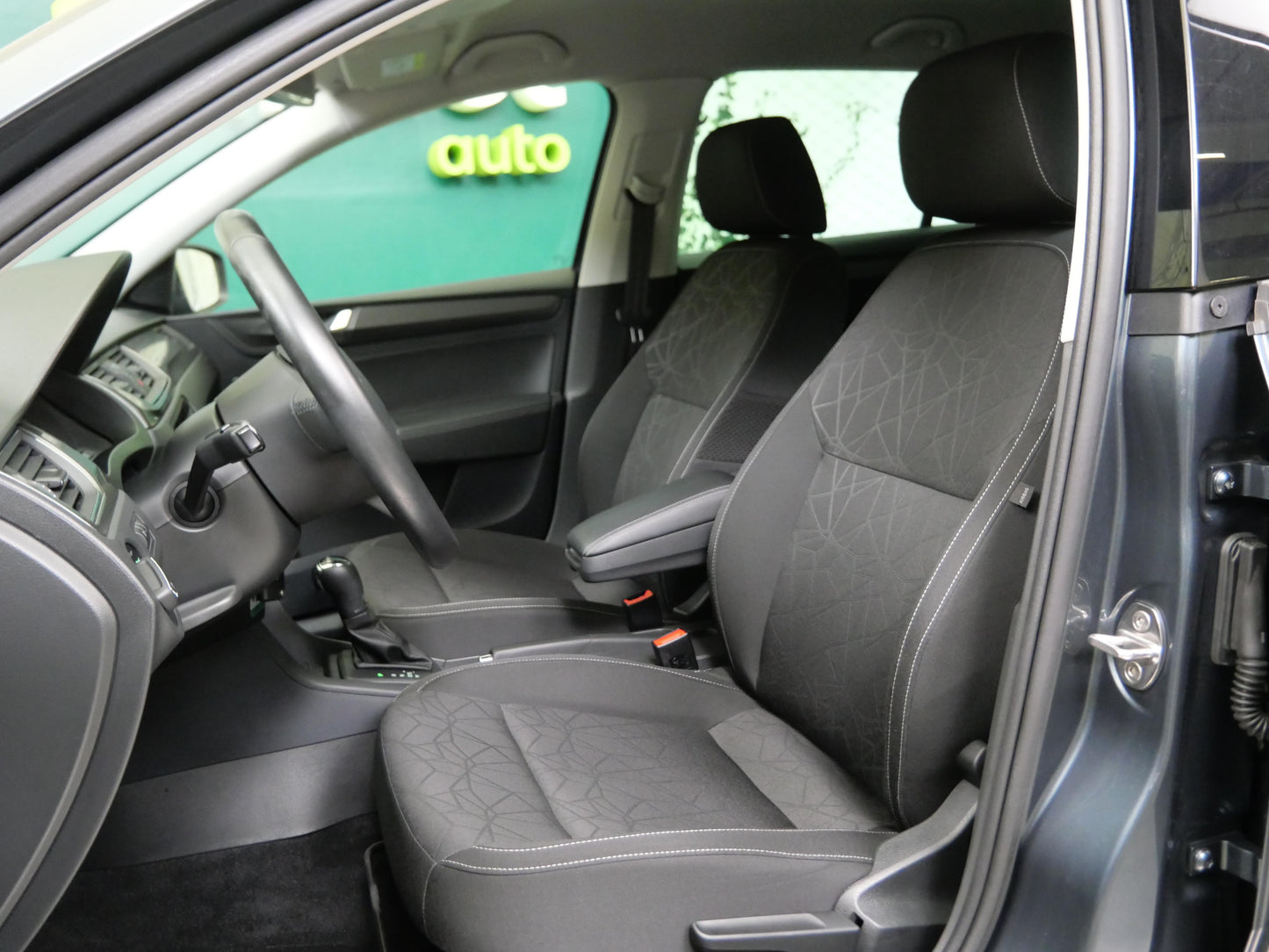 ŠKODA Rapid Spaceback 1.4 TSI 92 kW Clever