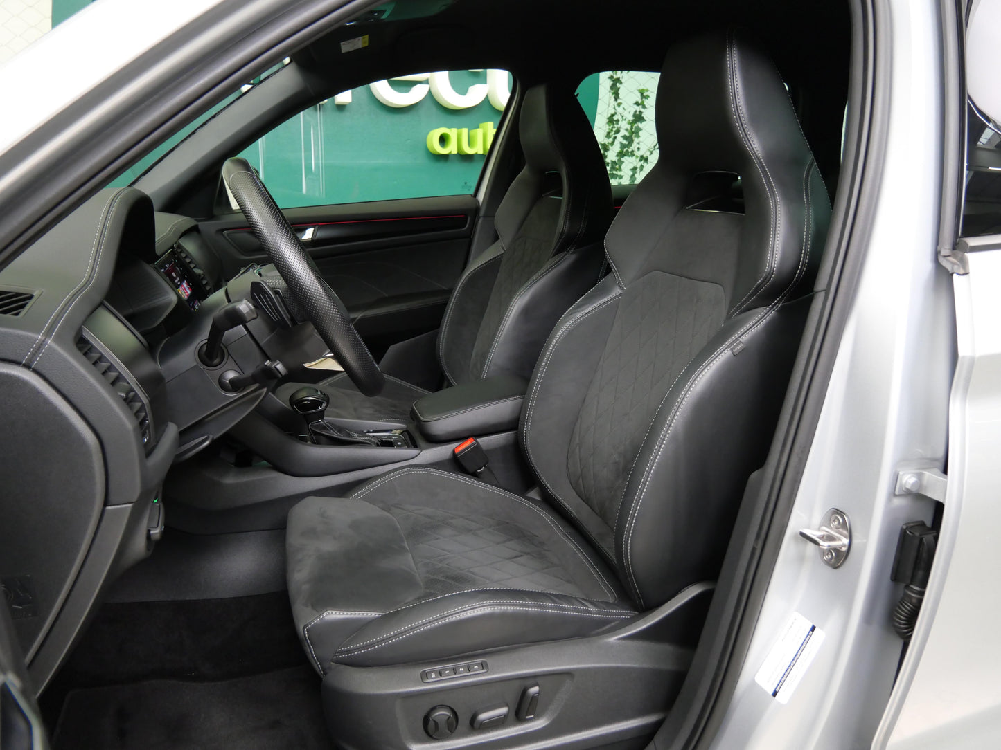 Škoda Kodiaq 2.0 TDI 147 kW 4x4 SportLine