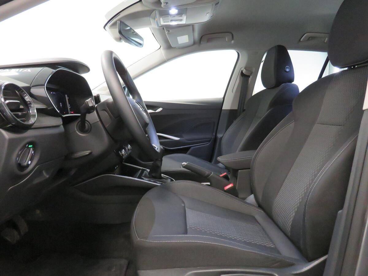Škoda Fabia 1.0 TSI 70 kW Style