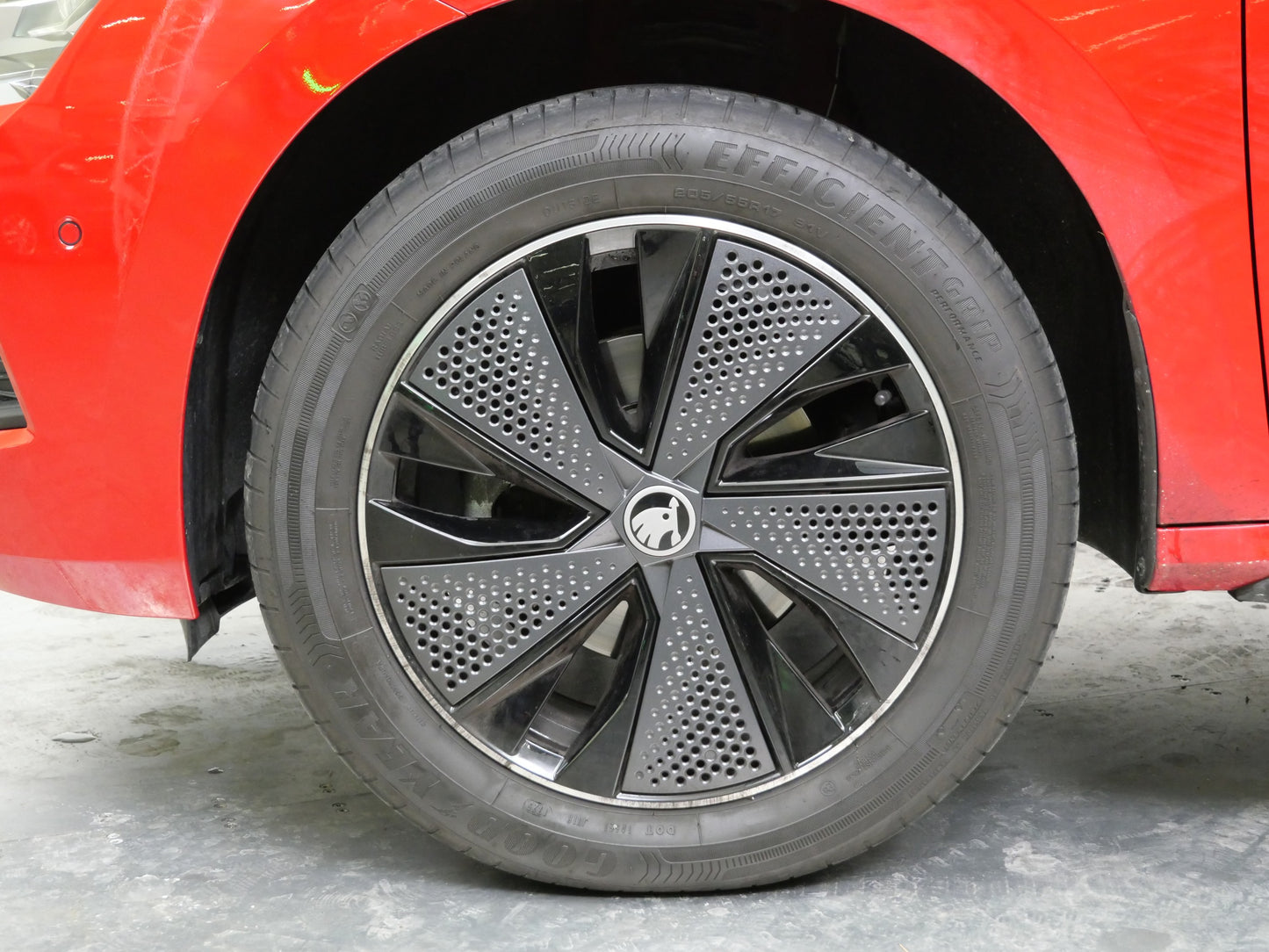 Škoda Kamiq 1.5 TSI 110 kW DSG Monte Carlo