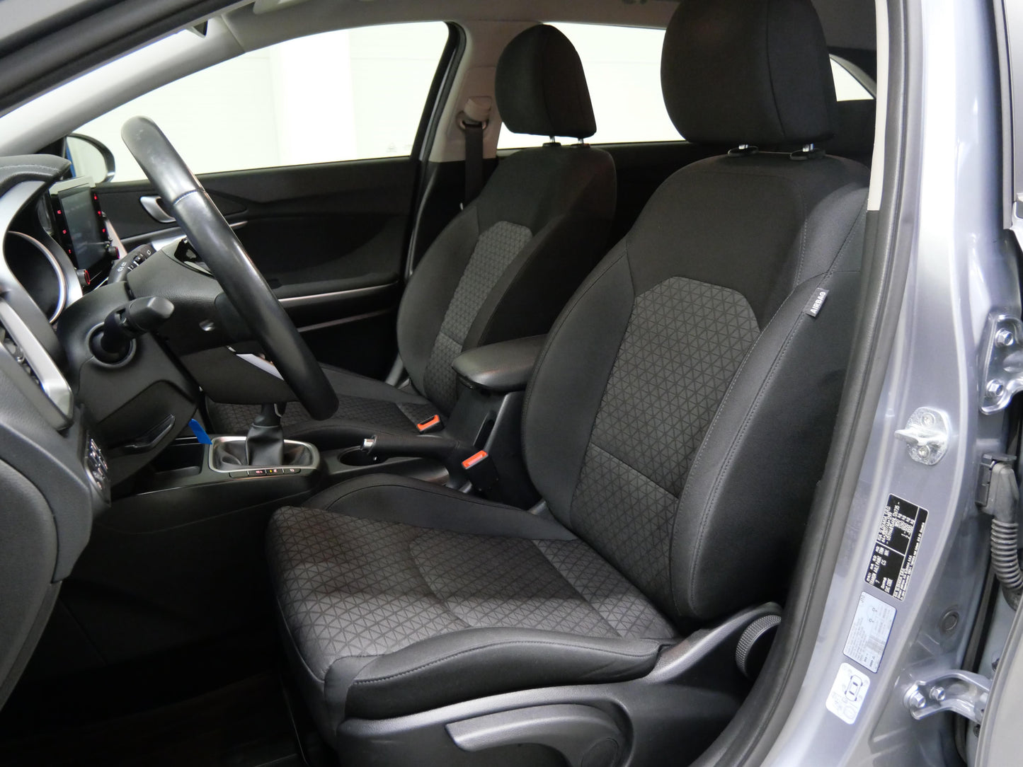 Kia Cee´d SW 1.5 T-GDI 118 kW Spin