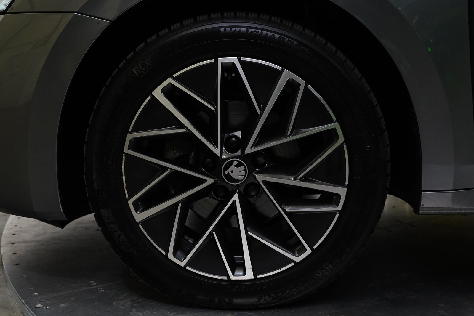 Škoda Octavia 2.0 TDI 110 kW Top Selection – foto 10