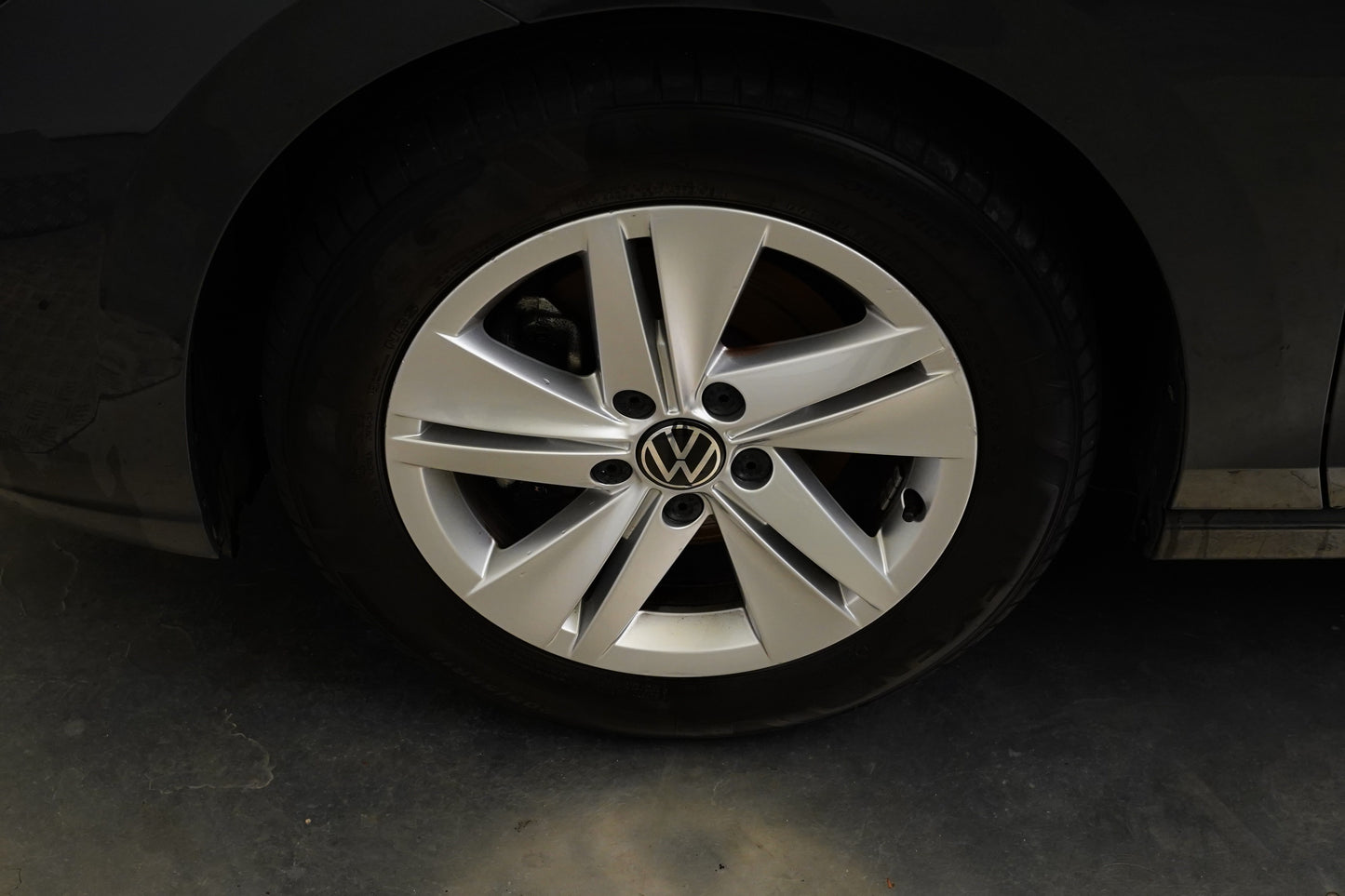 Volkswagen Golf 1.0 TSI 81 kW Life