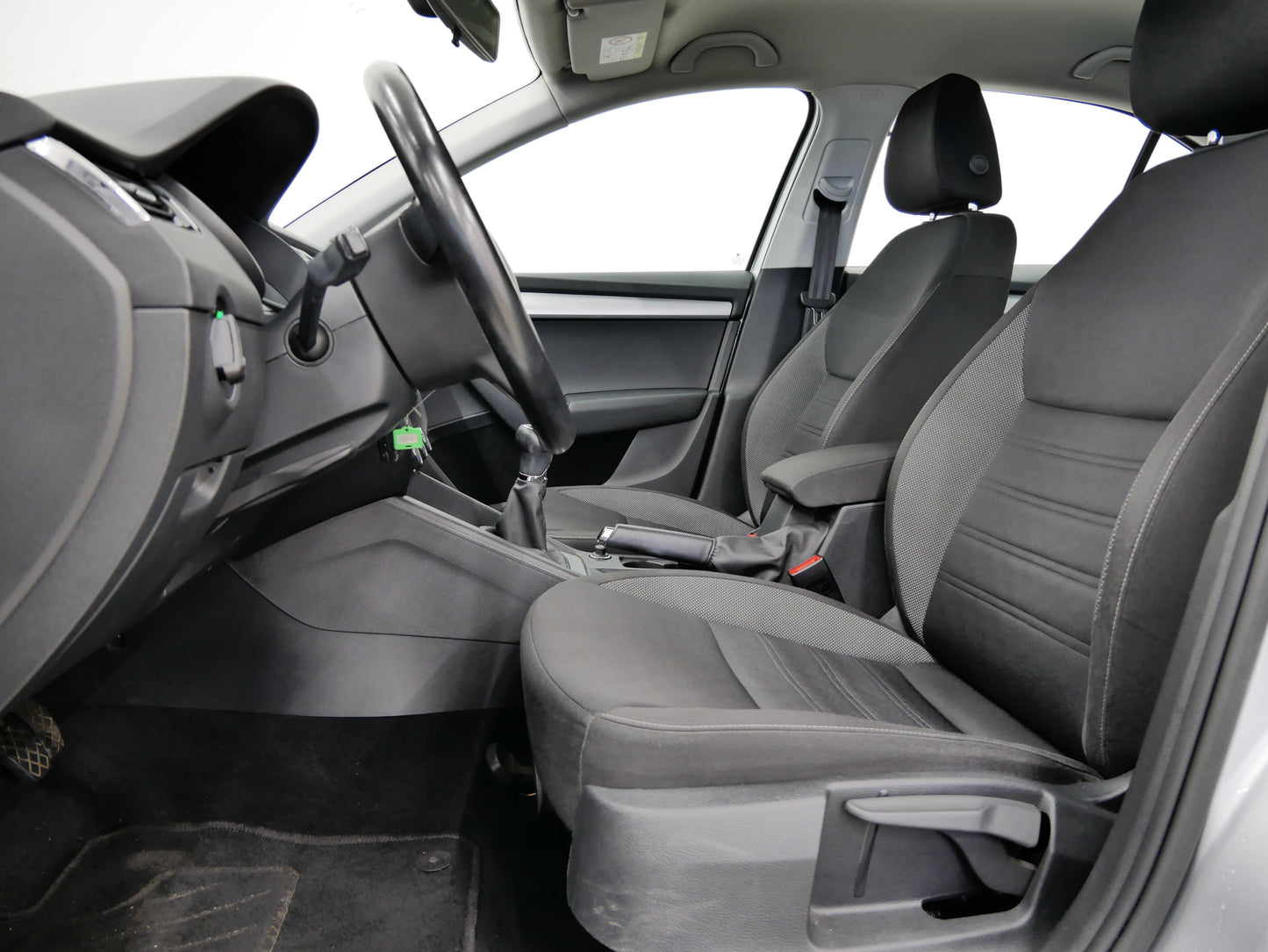 Škoda Octavia 1.6 TDI 85 kW Ambition Plus