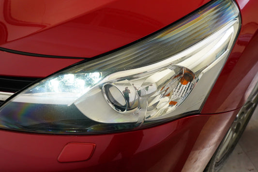 Toyota Verso 1.8 i 108 kW