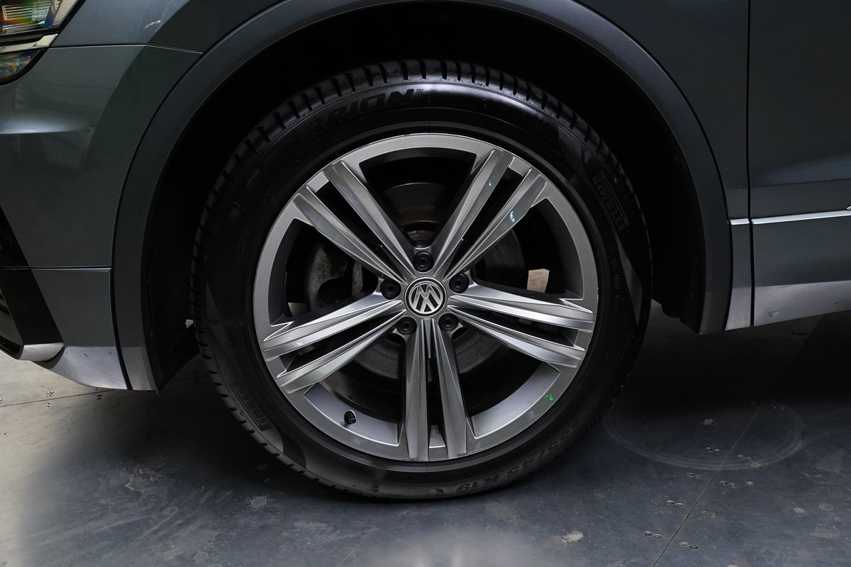 Volkswagen Tiguan 2.0 TSI 140kW 4Motion Highline