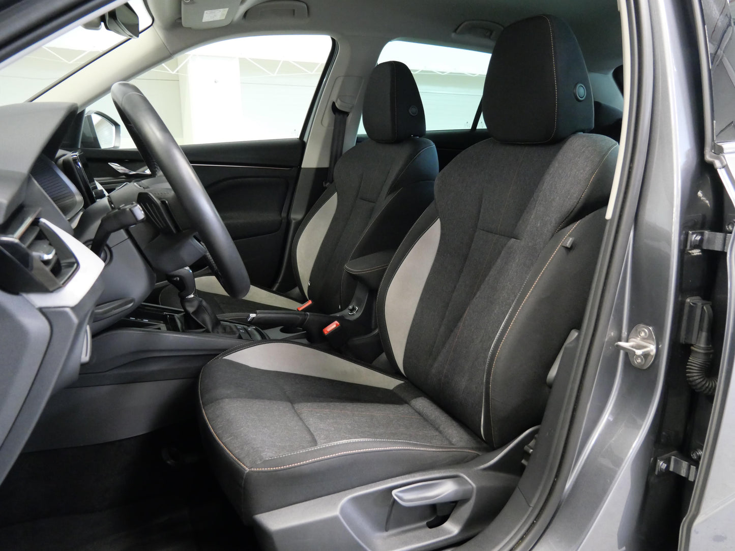 Škoda Kamiq 1.0 TSI 85 kW Top Selection