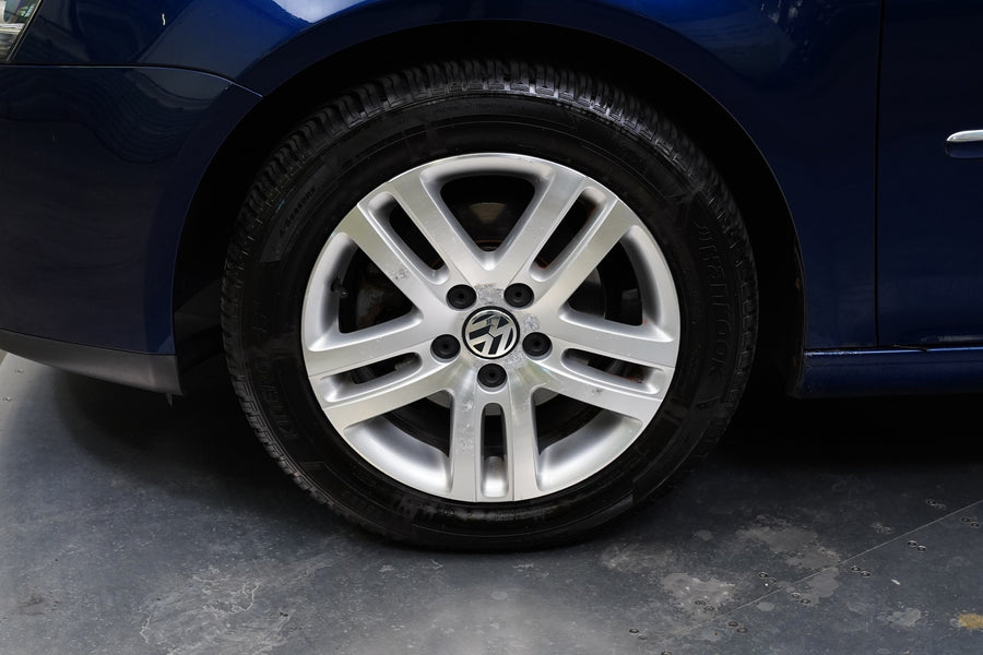 Volkswagen Golf 1.4 59kW 16V Trendline Edition – foto 10