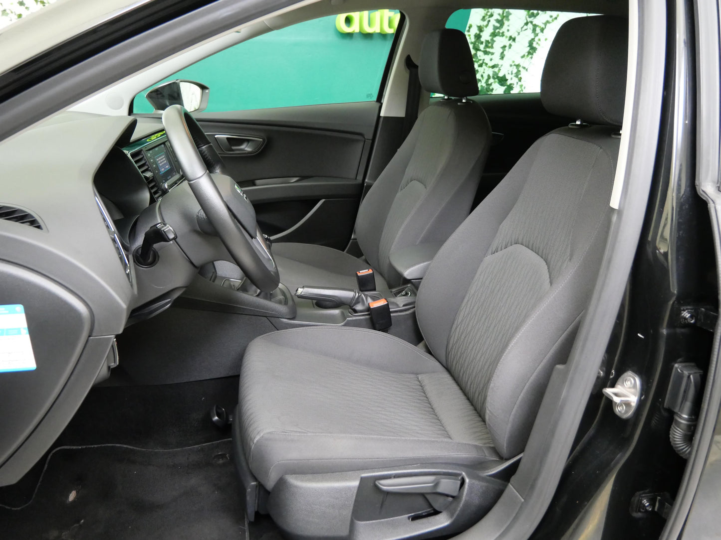 Seat Leon ST 1.4 TSI 92 kW Style