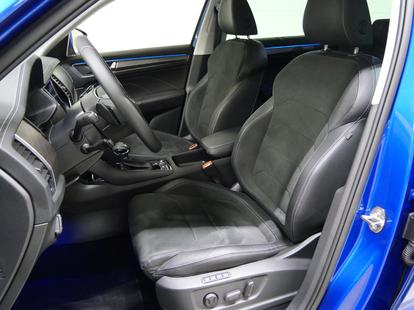 Škoda Kodiaq 2.0 TDI 110 kW Style Plus
